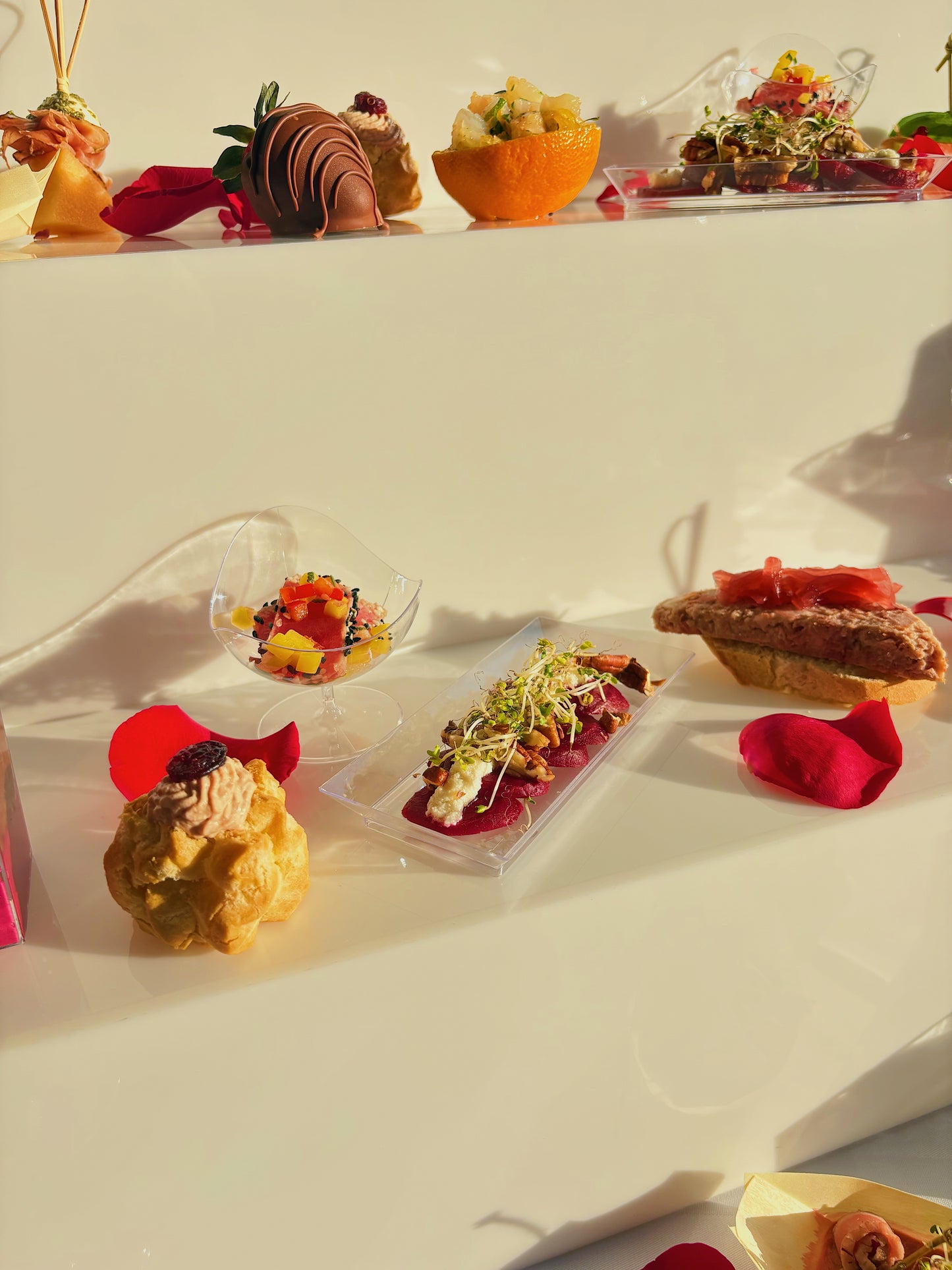 Plateau de la St-Valentin