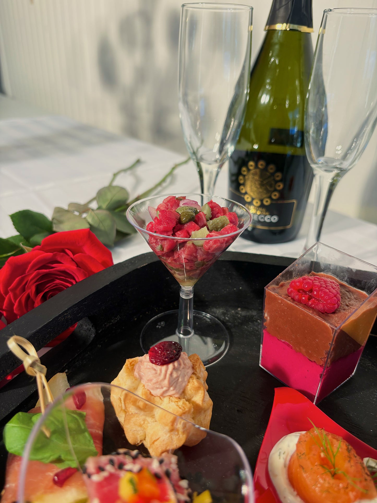 Plateau de la St-Valentin