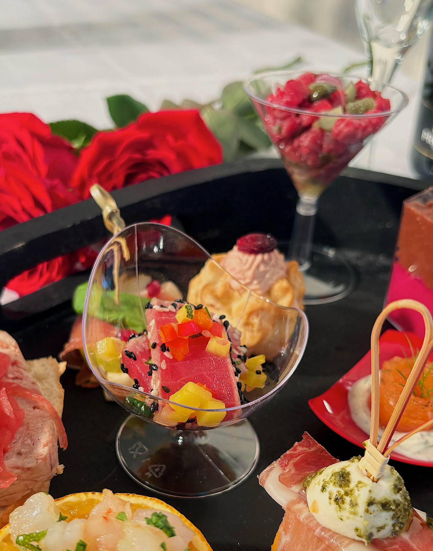 Plateau de la St-Valentin