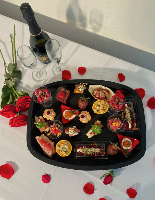 Plateau de la St-Valentin