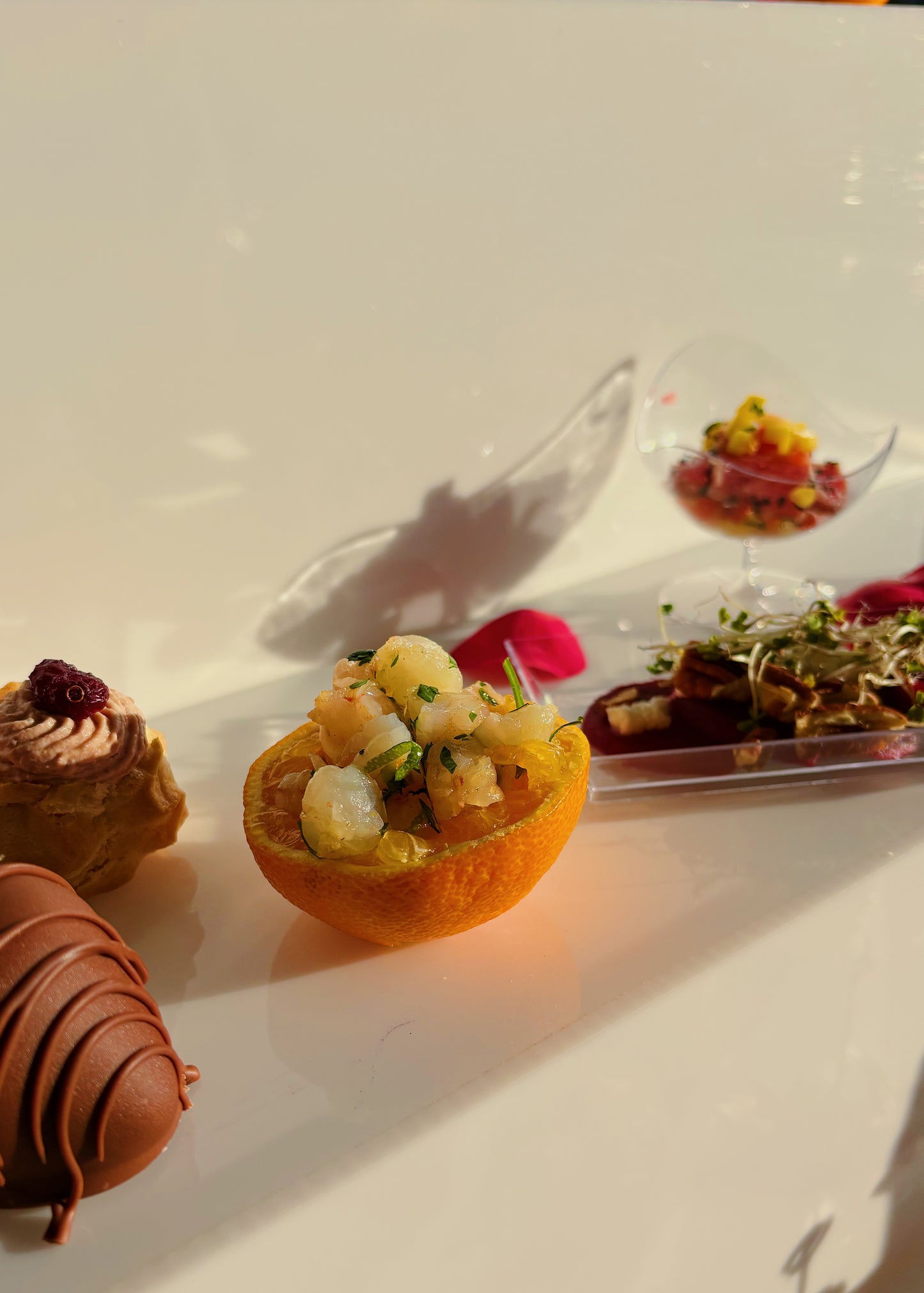 Plateau de la St-Valentin